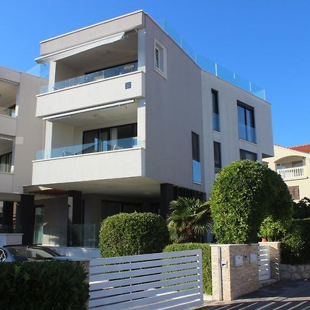 Opera 3 Daire Zadar Dış mekan fotoğraf