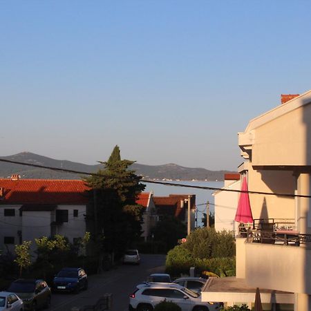 Opera 3 Daire Zadar Dış mekan fotoğraf