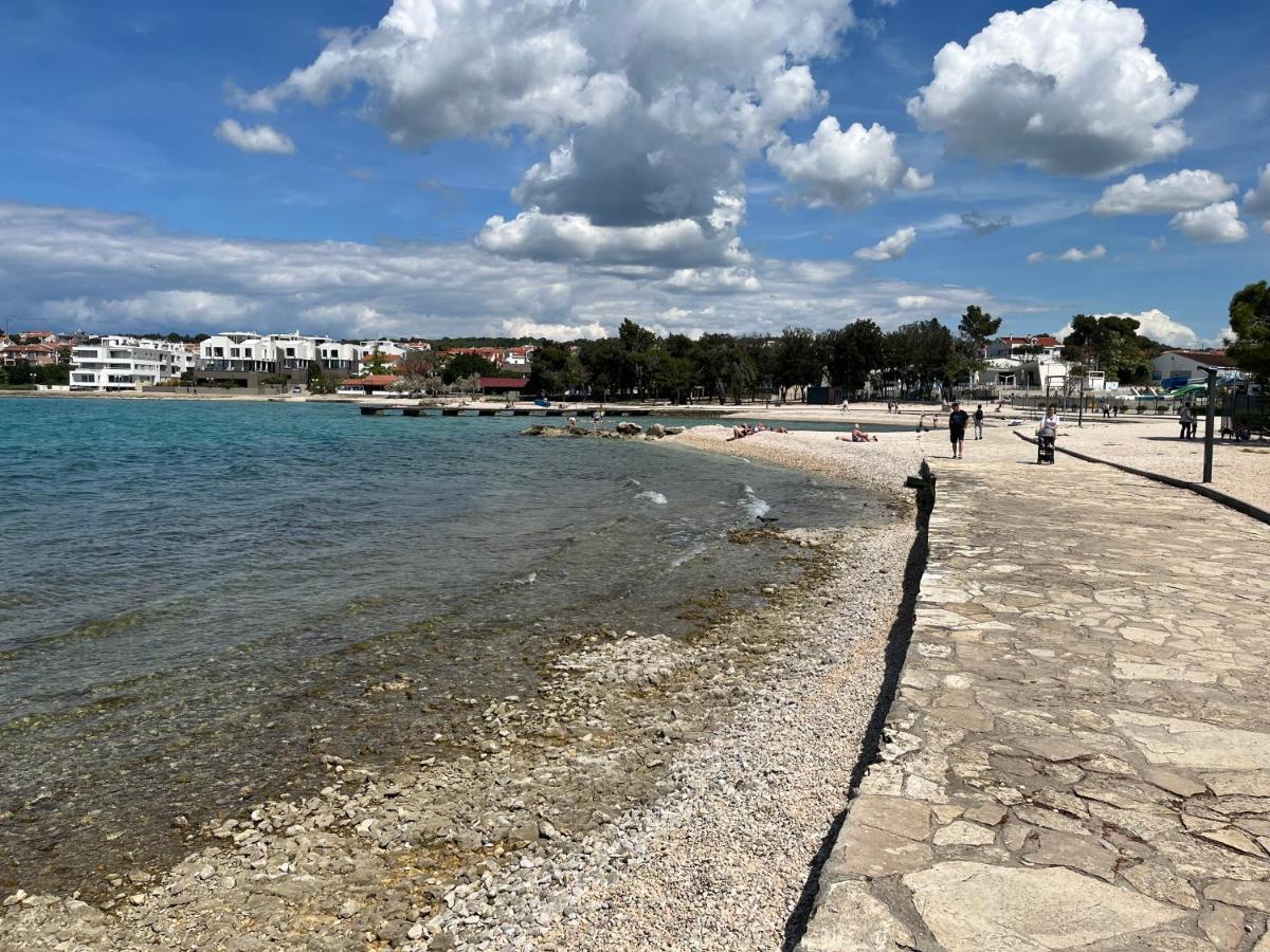 Opera 3 Daire Zadar Dış mekan fotoğraf