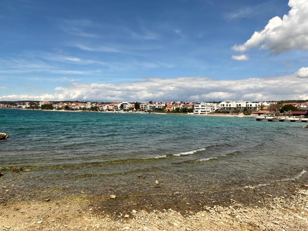 Opera 3 Daire Zadar Dış mekan fotoğraf